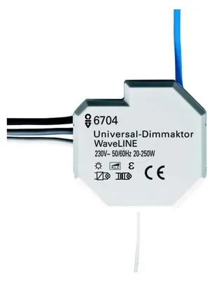 Zdjęcie produktu dla Busch-Jaeger 2022 UJ-64
