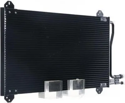 Immagine prodotto di Condensatore dell'aria condizionata Mahle per Mercedes Sprinter