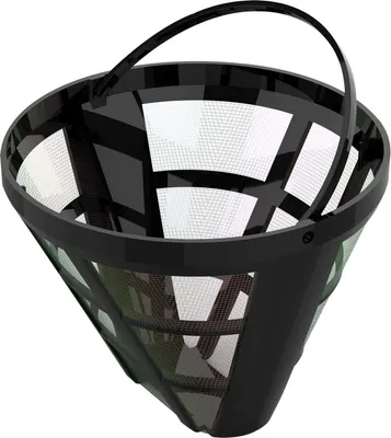 Obrázek produktu pro Westinghouse WKCMR621BK, Kávovar na překapávanou kávu, 1,25 l, Mletá káva, 1000 W, Černá