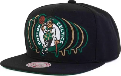 Obrázek produktu pro Kšiltovka Mitchell & Ness HHSS5344-BCEYYPPPBLCK pro Pánské