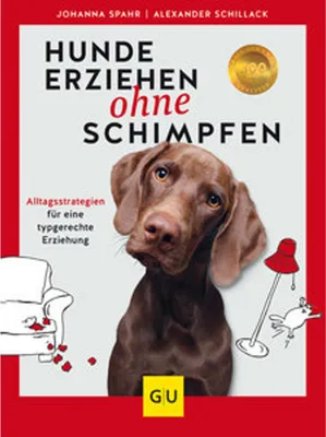 Immagine prodotto di Hunde erziehen ohne Schimpfen