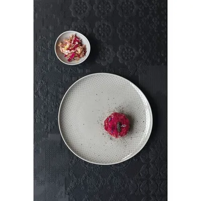 Image de ROSENTHAL Assiette plate Junto, ø : 320 mm, soft shell