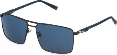 Produktbild von Fila SFI893 Bachelite opaca 60/15/145 Herren Sonnenbrillen
