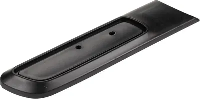 Produktbild von Zier Schutzleiste  Kotflügel hinten rechts DIEDERICHS 3405422 für ABARTH