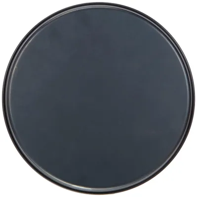 Produktbild von FMprofessional Pizzablech, Ø 24 cm, rundes Blech aus Blaublech