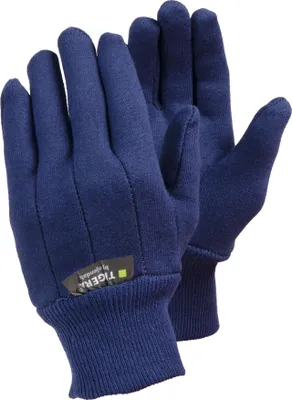 Produktbild von Ejendals Tegera® 767 Textilhandschuh ungefüttert für präzise Arbeiten (12 Paar)