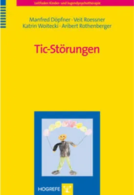 Image de Ticstörungen
