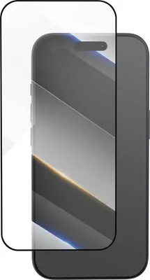 Produktbild von BigBen Connected, Panzerglas für iPhone 17 Pro ultra widerstandsfähig, Transparent
