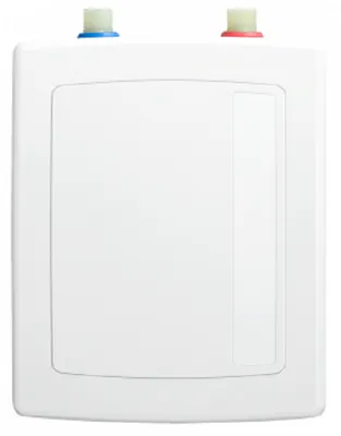 Produktbild von Kospel Klein Durchlauferhitzer Handwaschbecken 3,5kW bis 5,5kW Amicus druckfest : 5,5 kW