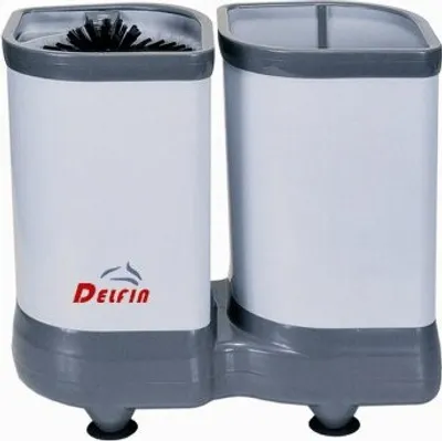 Image de DELFIN | laveuse de verres à bière, Fuchs Spülmaster