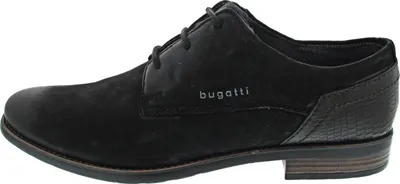 Produktbild von Bugatti Licio Eco 313A251235001000 (41/schwarz)