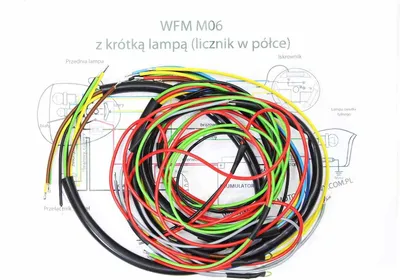 Immagine prodotto di Impianto Elettrico Wfm 125 Metri Nello Scaffale