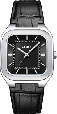 Image de Montre Cluse CW25703 noir