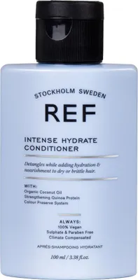 Produktbild von REF Intensive Feuchtigkeitsspü lung 100 ml