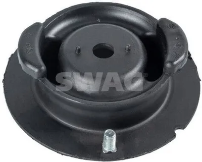 Produktbild von SWAG 10 54 0001 Federbeinstützlager Vorne passend für MERCEDES-BENZ Stufenheck (W124) W124 T-modell (S124) E-Klasse Limousine (W124) W124 Coupe (C124)