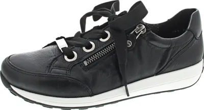 Produktbild von Ara OSAKA-HIGHS 1234587-01 (7/SCHWARZ)