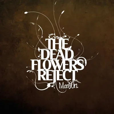 Produktbild von The Dead Flowers Reject (Digipak)