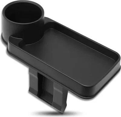 Immagine prodotto di EDIBAZZAR | Organizzatore universale per auto per lo spazio tra i sedili