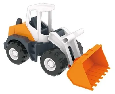 Obrázek produktu pro Ładowarka Tech Truck 35364
