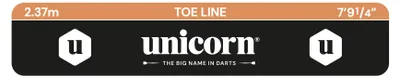 Produktbild von Unicorn Self Adhesive Oche -- 1 Stck