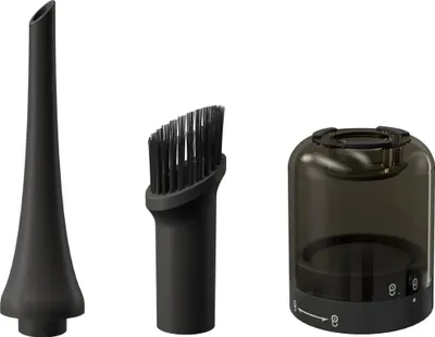 Image de Nitecore NIA007 Extension Vacuum Kit - Kit d'extension pour BB Nano