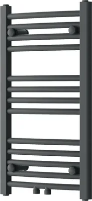 Immagine prodotto di Mexen Ares radiatore da bagno 700 x 400 mm, 240 W, antracite - W102-0700-400-00-66