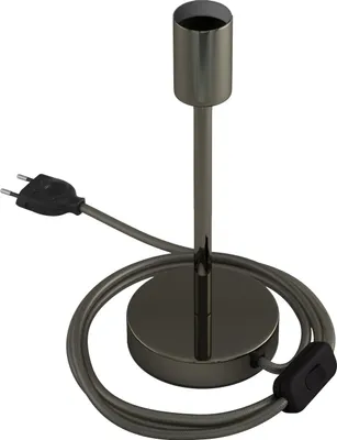 Immagine prodotto di Alzaluce - Lampada da tavolo in metallo