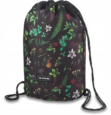 Produktbild von Dakine Cinch Pack 16L Woodland Floral Daypack
