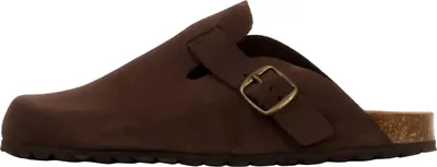 Produktbild von Lederpantoletten Joasis