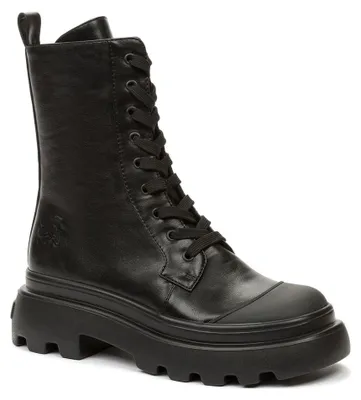 Produktbild von Betsy Damen Stiefeletten 948004/1501 Farbe: Schwarz Größe: 36