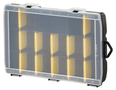 Image de STANLEY Organiseur Classic 17 Compartiments - STST81680-1
