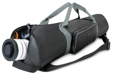 Produktbild von Refraktor Teleskop Tasche - Für Teleskope 21-35 Zoll mit Zubehör