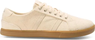 Produktbild von Xero Shoes Damen Dillon Canvas Barfußschuh Natural / Gum 41