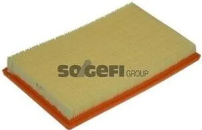 Produktbild von PURFLUX A1182 Luftfilter für MINI Schrägheck (R50, R53)
