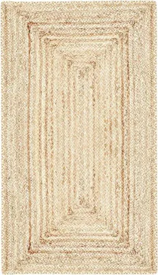Obrázok produktu pre Jutový koberec na chodbu Nora 60 x 110 cm