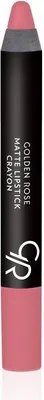 Produktbild von GOLDEN ROSE Matter Lippenstift in Stiftform 12 3,5 g