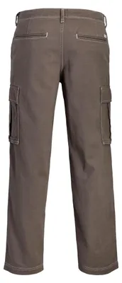 Produktbild von JACK & JONES Jpstkarl Contrast Stitch Cargo – Größe 33W / 34L, Falcon