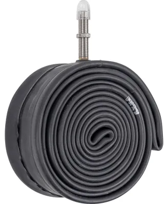 Image de 2 chambres à air Schwalbe Air Plus 29, modèle AV19AP, avec valve Schrader, pour vélo