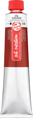 Immagine prodotto di ROYAL TALENS Colore ad olio ArtCreation 200 ml Rosso inglese