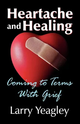 Produktbild von Heartache and Healing