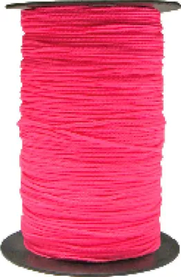 Produktbild von Spezialkonstruktion Neonrosa Fluorkordel 200m 013,472,001,001 Ponsa
