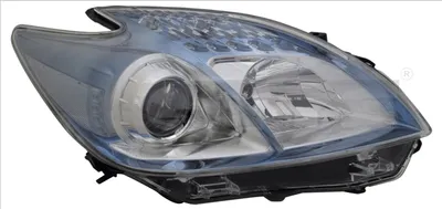 Produktbild von TYC Scheinwerfer Rechts für TOYOTA PRIUS (ZVW3) 20-9091-35-2