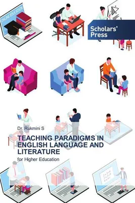 Obrázek produktu pro Teaching Paradigms In English Language And Literature