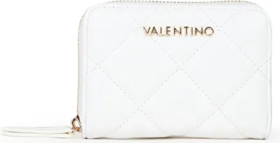 Immagine prodotto di Valentino Borse Portafoglio Ocarina Portafoglio donna bianco