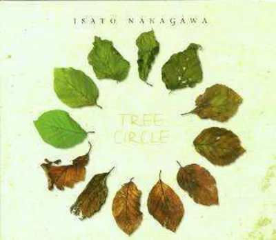 Produktbild von Nakagawa,Isato-Tree Circle
