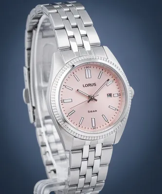 Produktbild von Lorus Classic RJ277BX9 Damenarmbanduhr