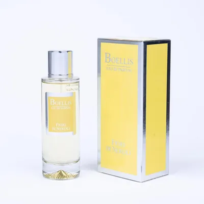Produktbild von Boellis fiori di neroli edp 100ml
