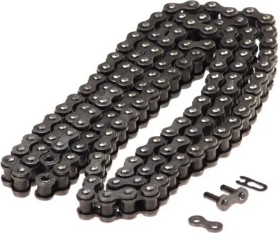 Produktbild von DID Kette 428NZ-132 für YAMAHA MOTORCYCLES TDR Stahl