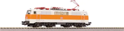 Produktbild von PIKO E-Lok/Sound BR 111 DB AG S-Bahn V + PluX22 Dec. 51855