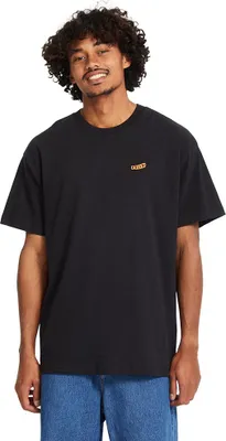 Productafbeelding van Volcom Pistol Stone LSE T-shirt, korte mouw, zwart, maat S, voor heren, kleur zwart, maat S